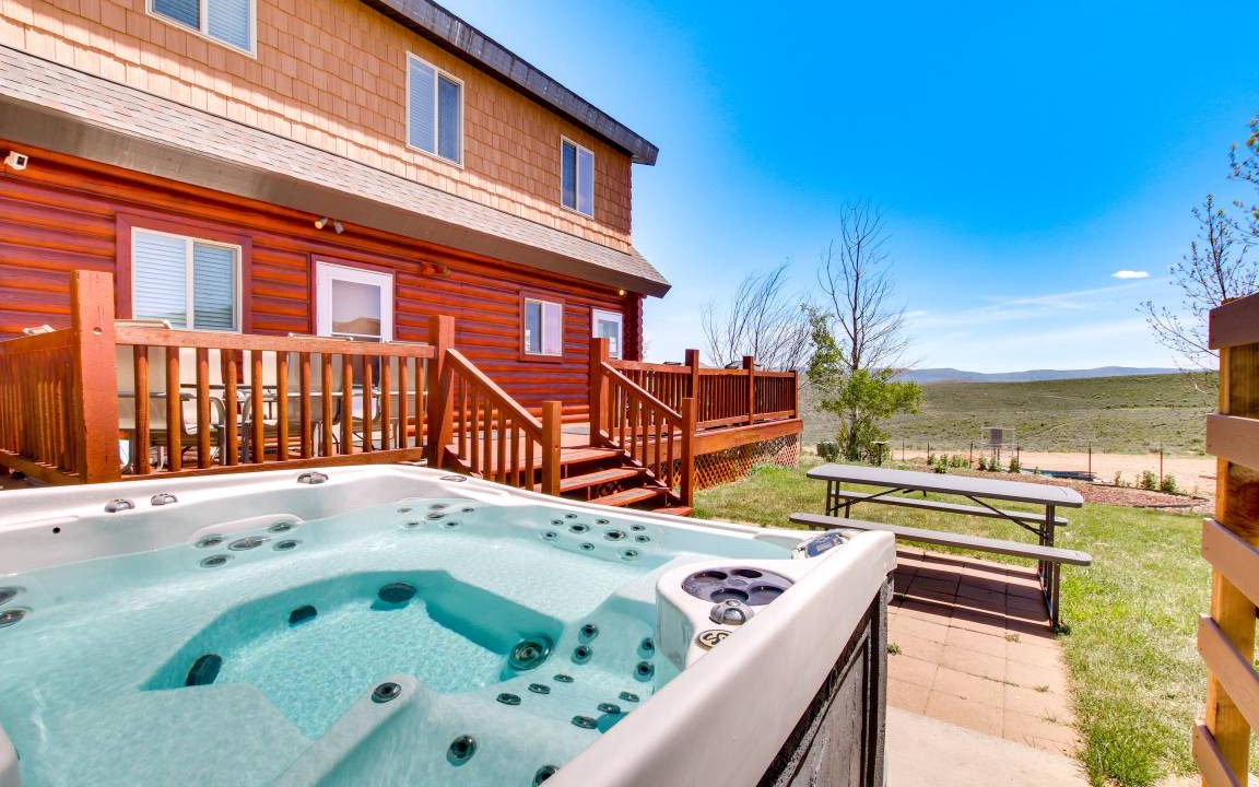 Photo of Outdoor in Sweetwater
