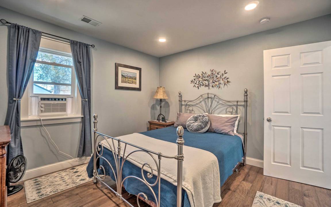 Photo of Bedroom in Cheyenne