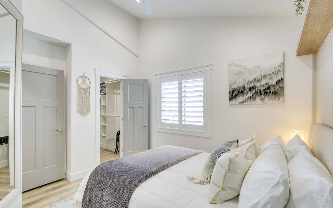 Photo of Bedroom in Perry
