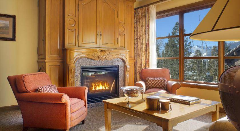 Photo of Others in Teton Village