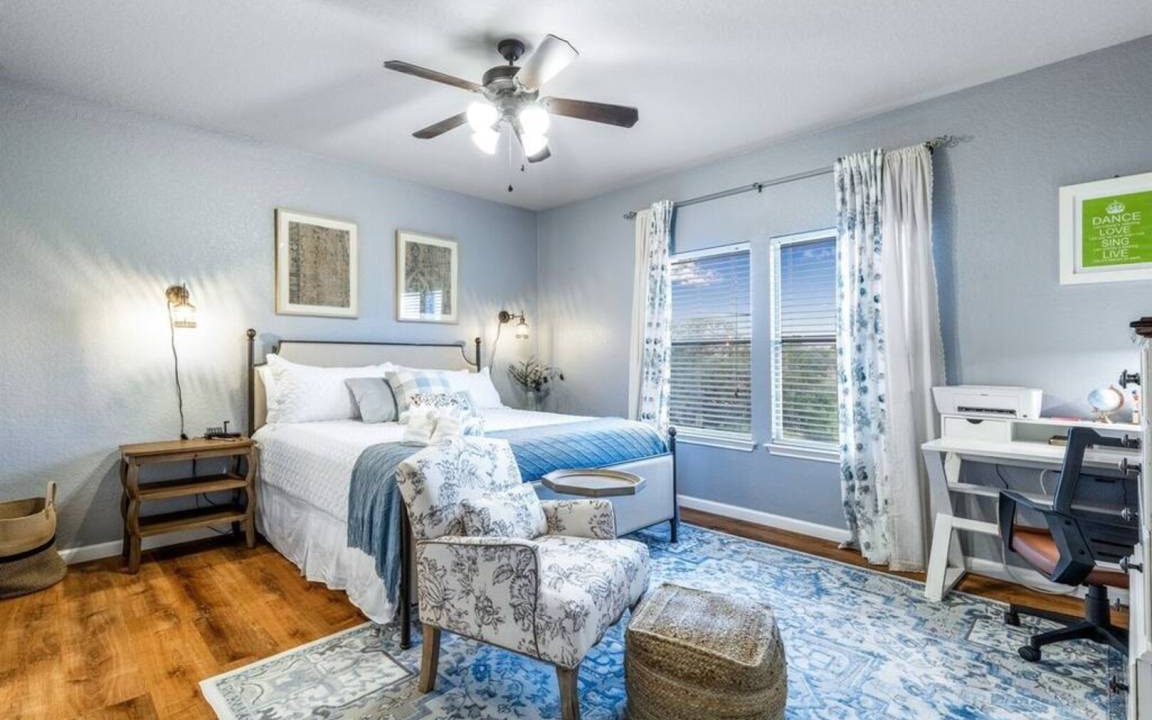 Photo of Bedroom in Cibolo