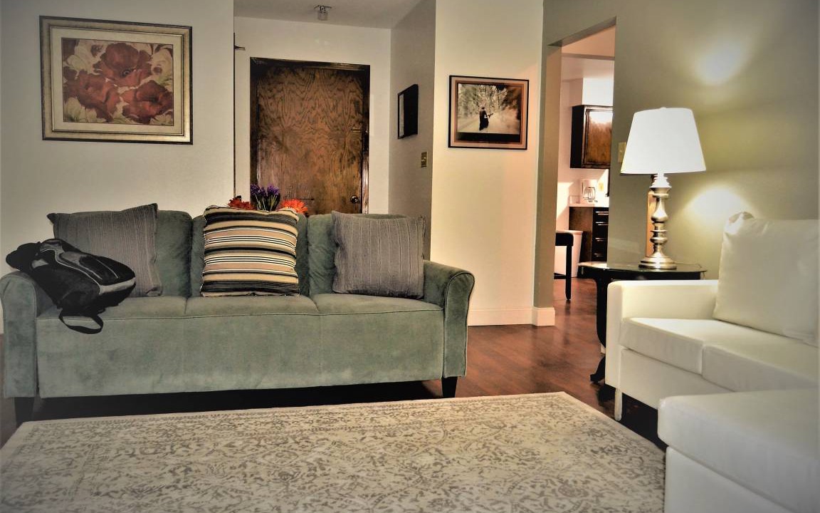 Photo of Livingroom in Grand Forks