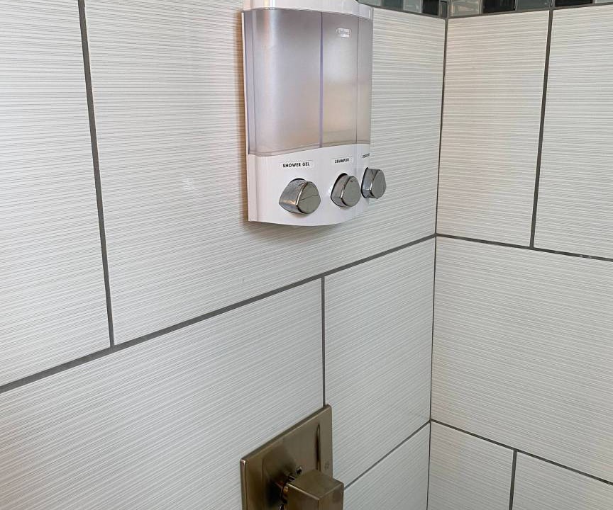 Photo of Bathroom in St. John - Coronado Hills