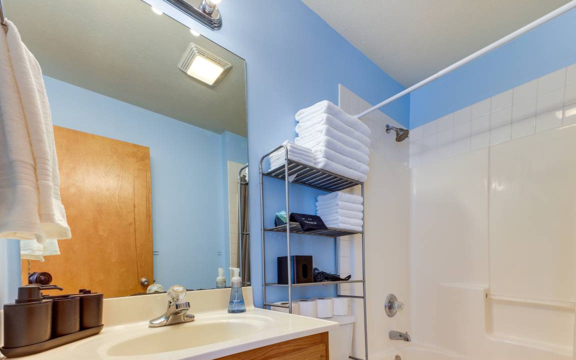Photo of Bathroom in South Bend