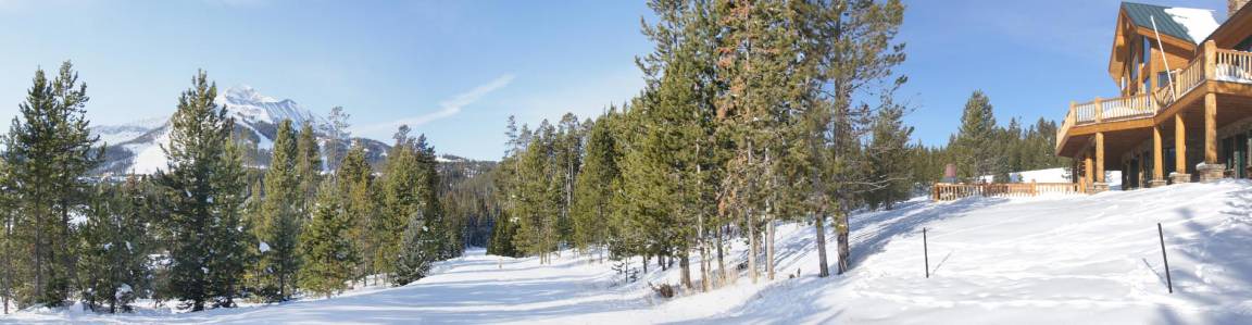 Photo of Others in Big Sky