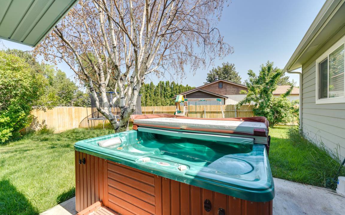 Photo of Outdoor in Twin Falls