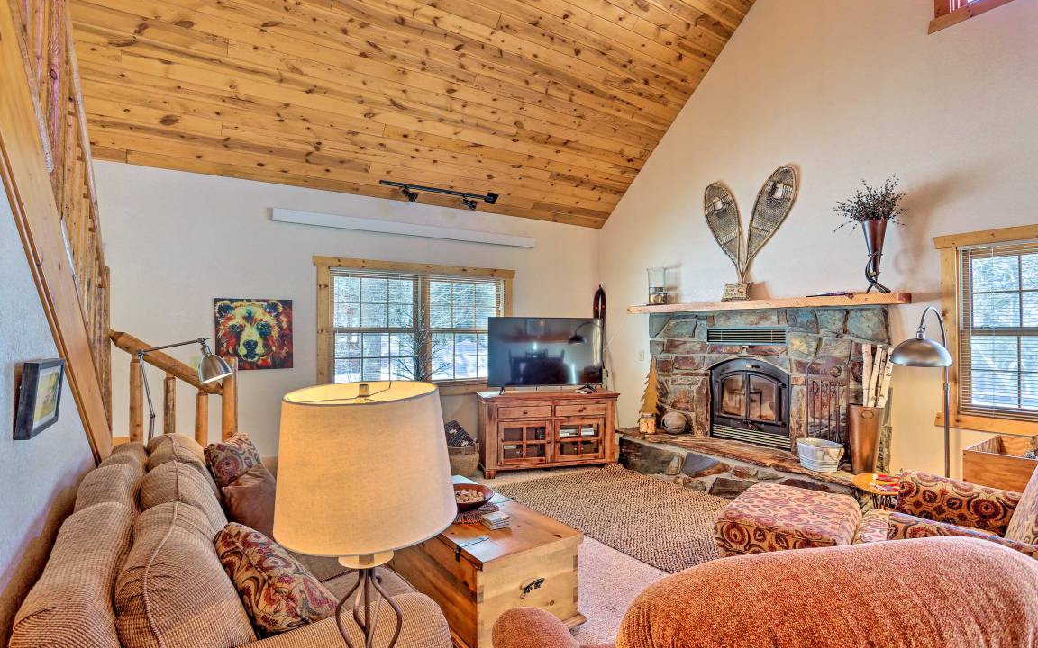 Photo of Livingroom in Lead
