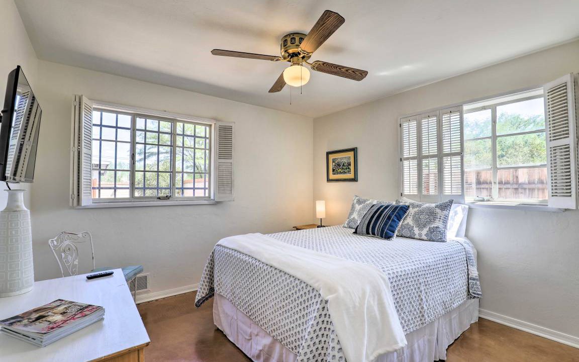 Photo of Bedroom in Tucson