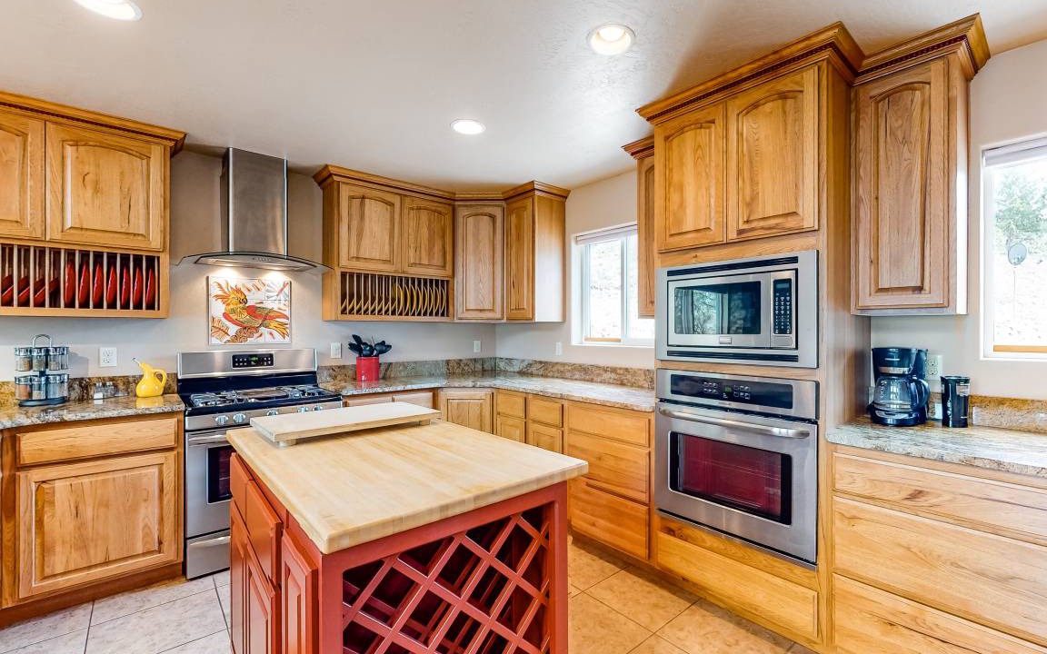 Photo of Kitchen in Coeur d'Alene