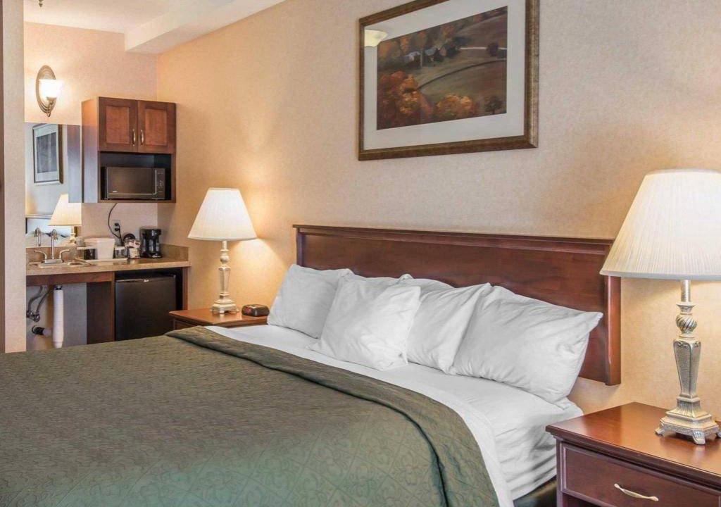 Photo of Bedroom in Spokane Valley