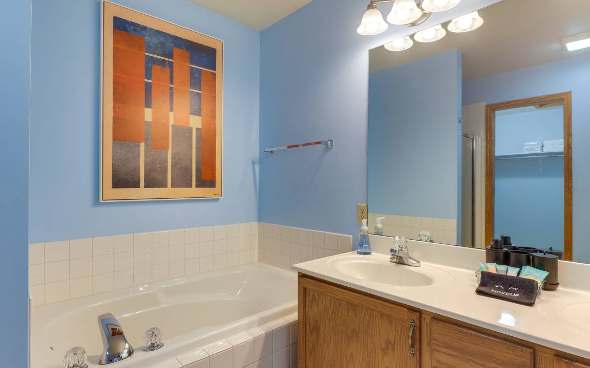 Photo of Bathroom in South Bend