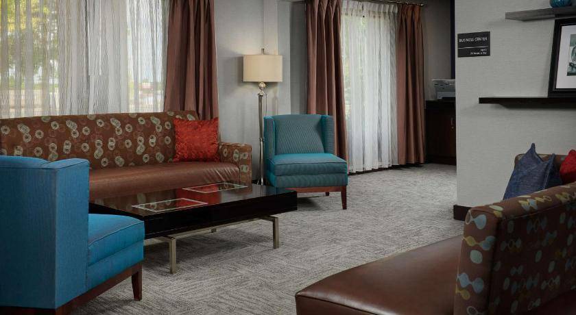 Photo of Livingroom in Bartlesville