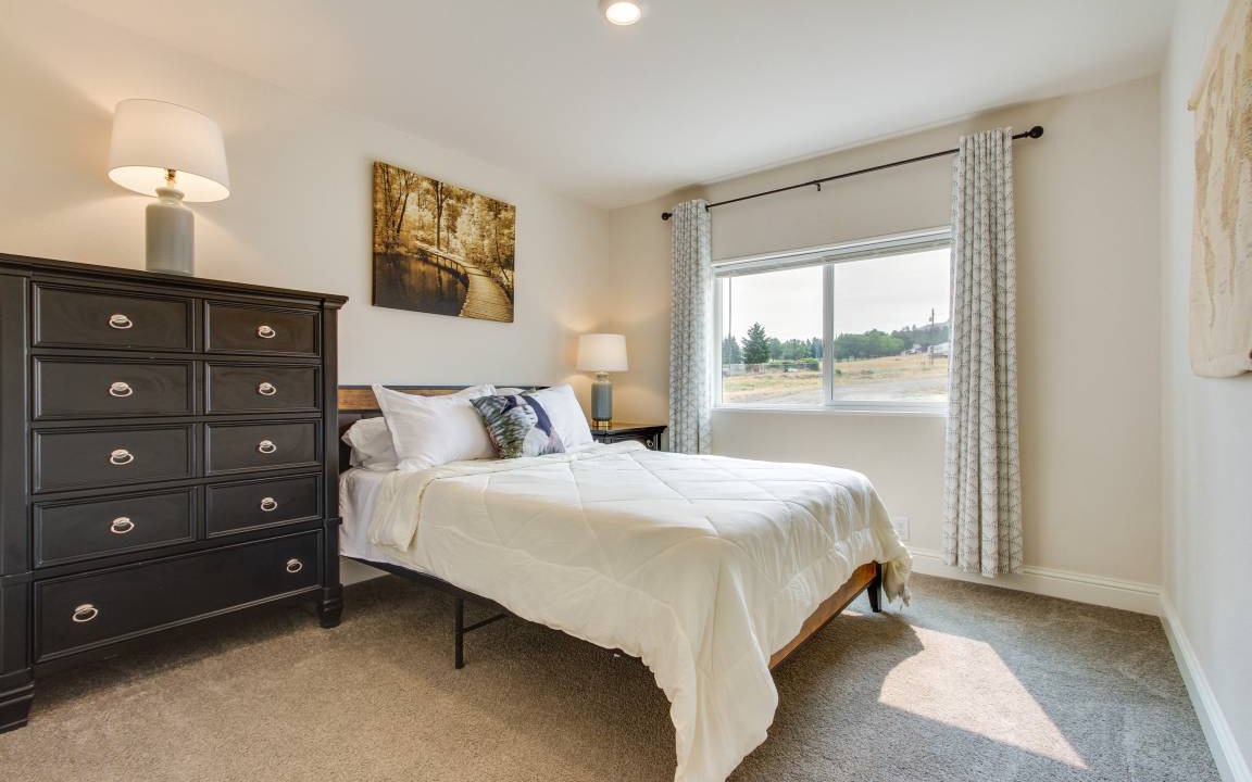 Photo of Bedroom in Helena