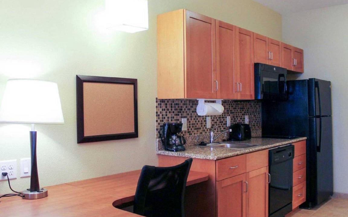 Photo of Kitchen in Tioga