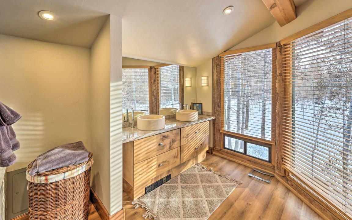 Photo of Bathroom in Hailey