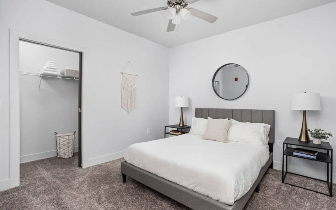 Photo of Bedroom in Indianapolis
