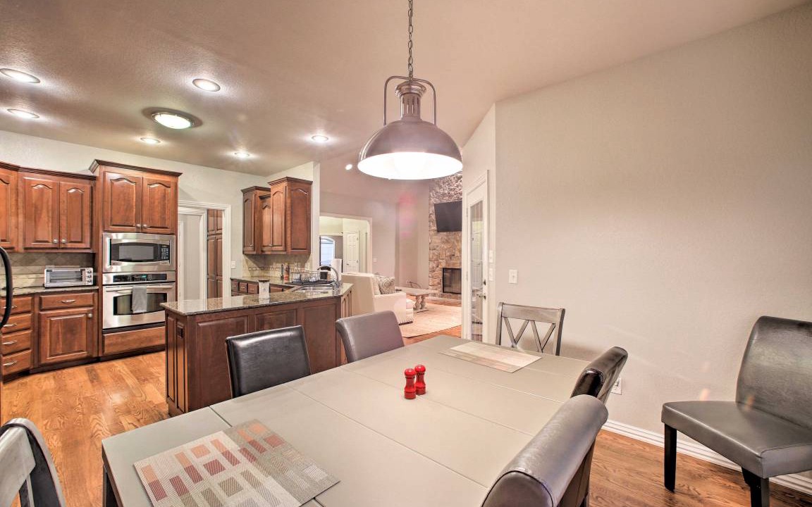 Photo of Kitchen in Bentonville