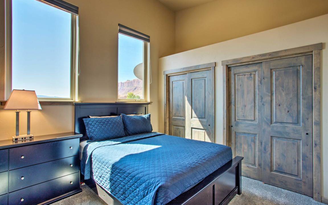 Photo of Bedroom in Moab South Valley