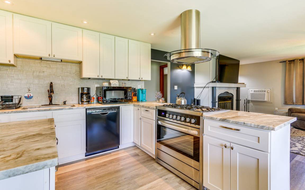 Photo of Kitchen in Lakeview
