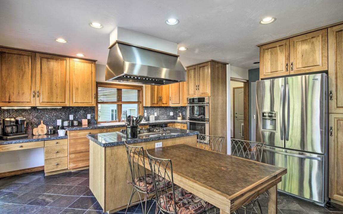 Photo of Kitchen in Bozeman