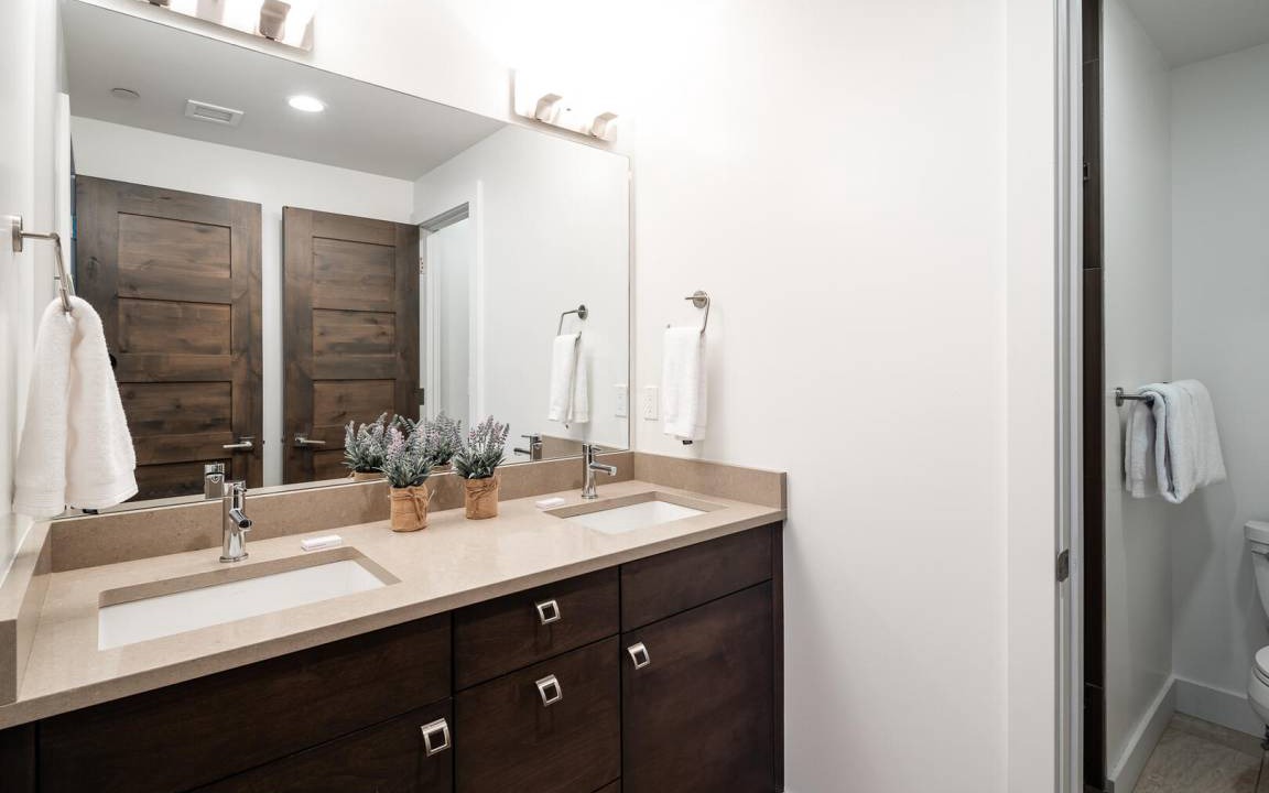 Photo of Bathroom in Big Sky