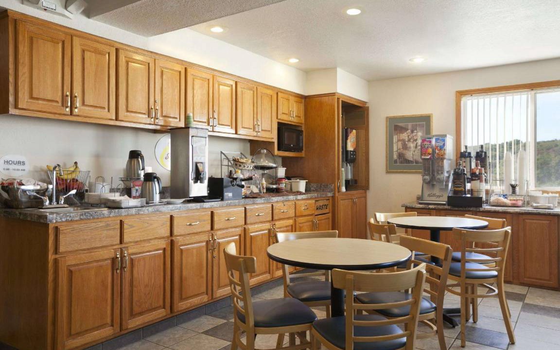 Photo of Kitchen in Johnstown