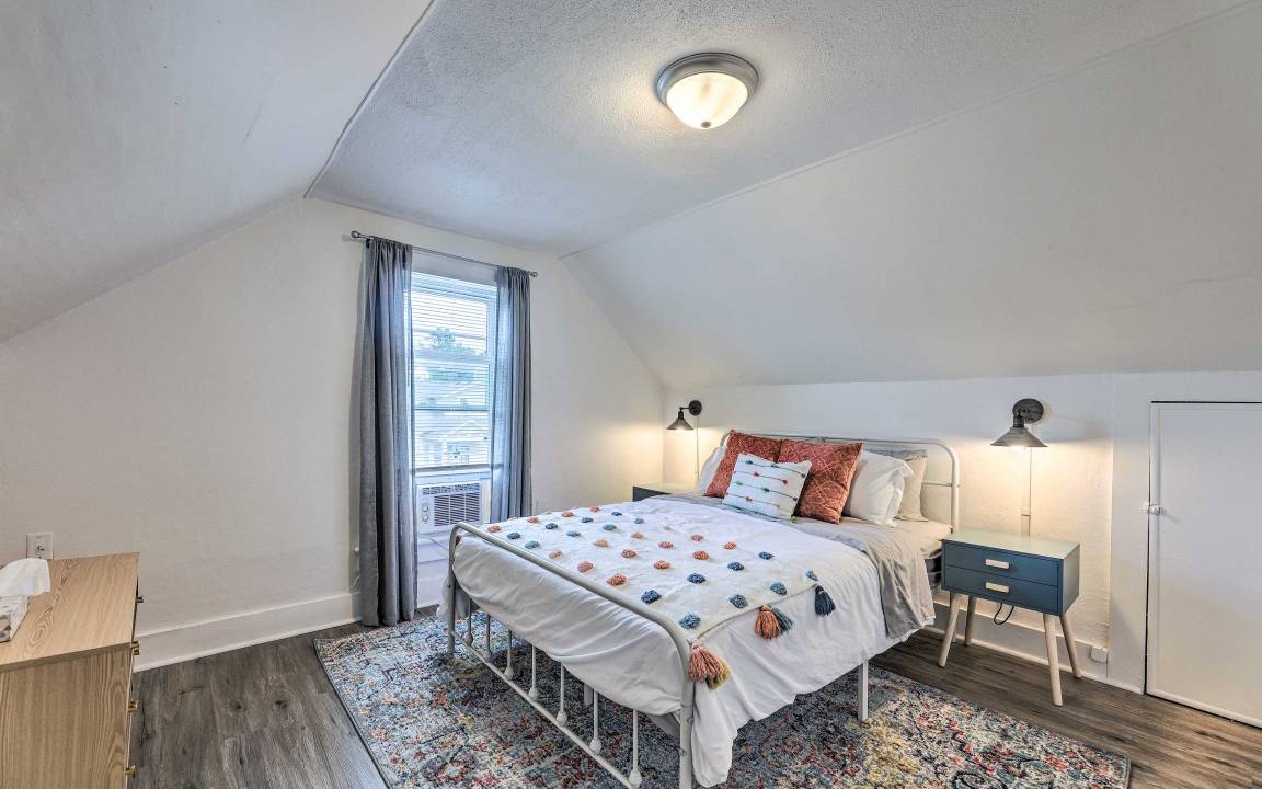 Photo of Bedroom in Greenville