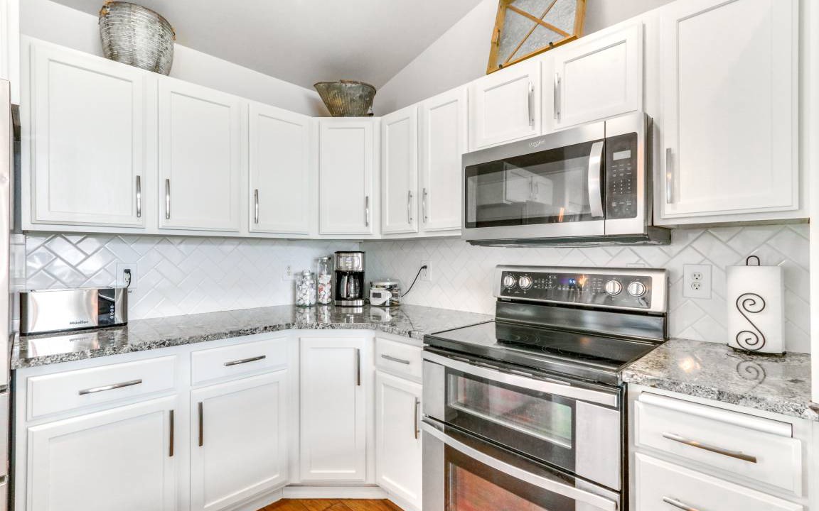 Photo of Kitchen in Greenacres