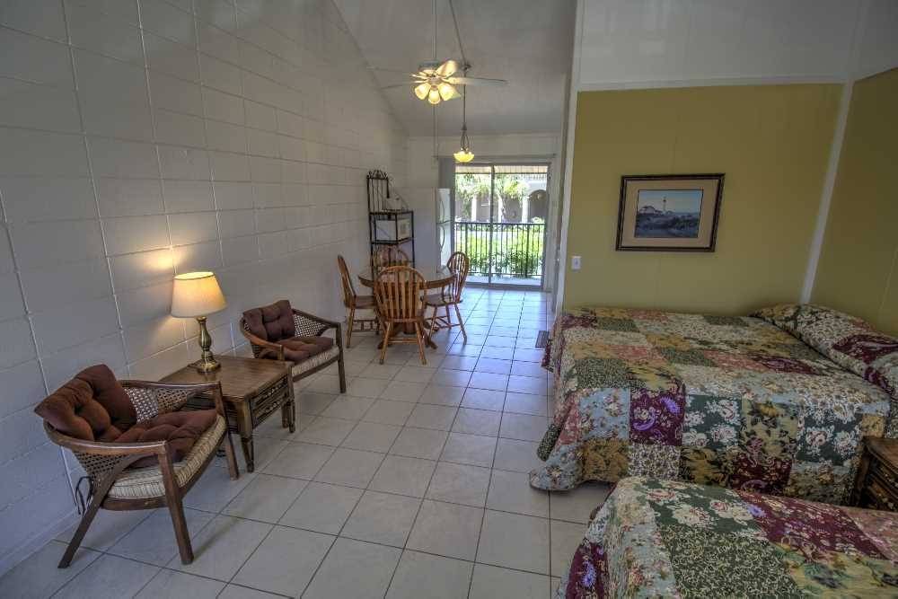 Photo of Bedroom in South Padre Island