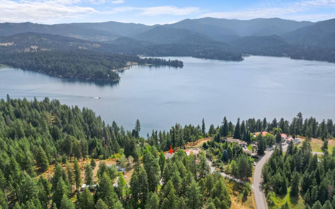 Photo of Others in Hayden Lake