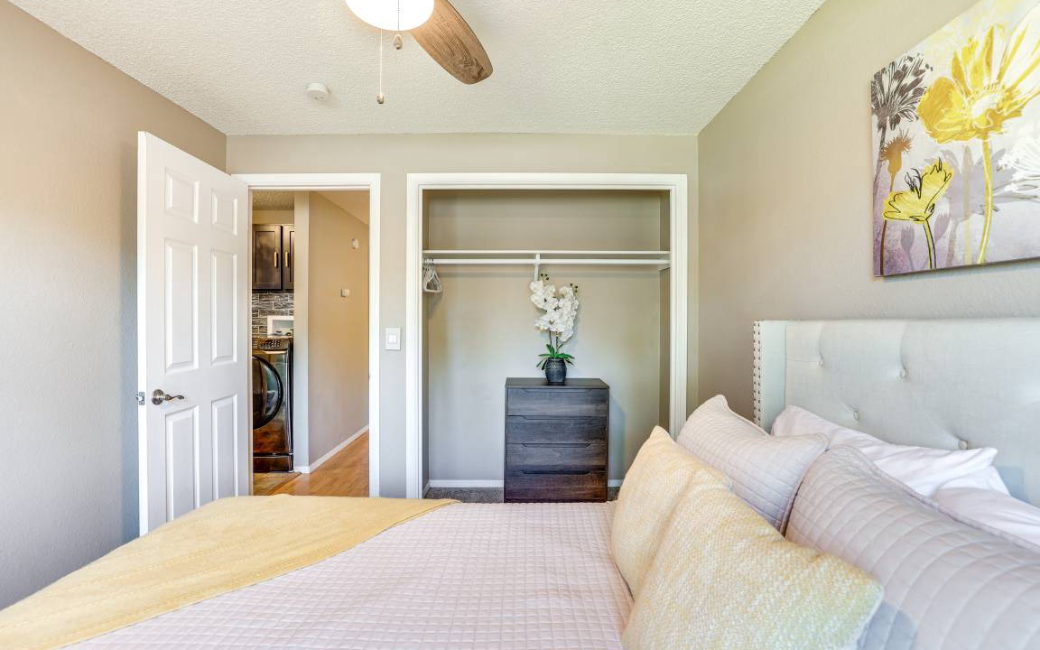 Photo of Bedroom in West Valley