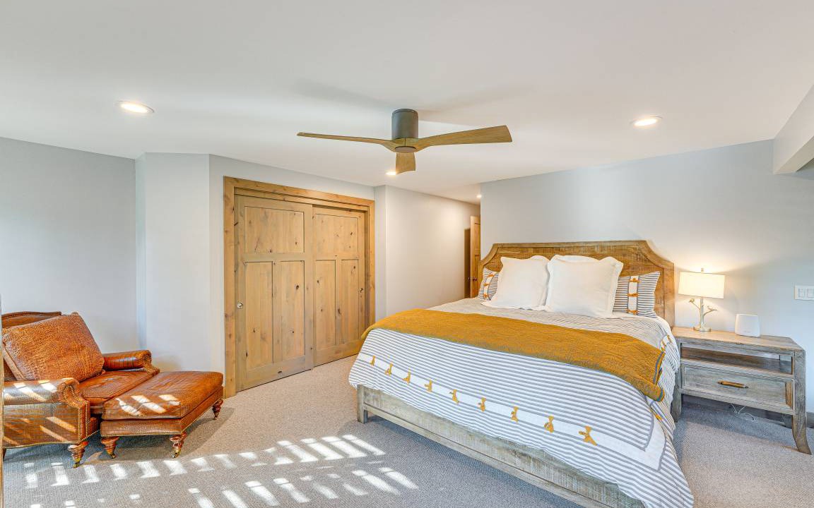 Photo of Bedroom in Sun Valley
