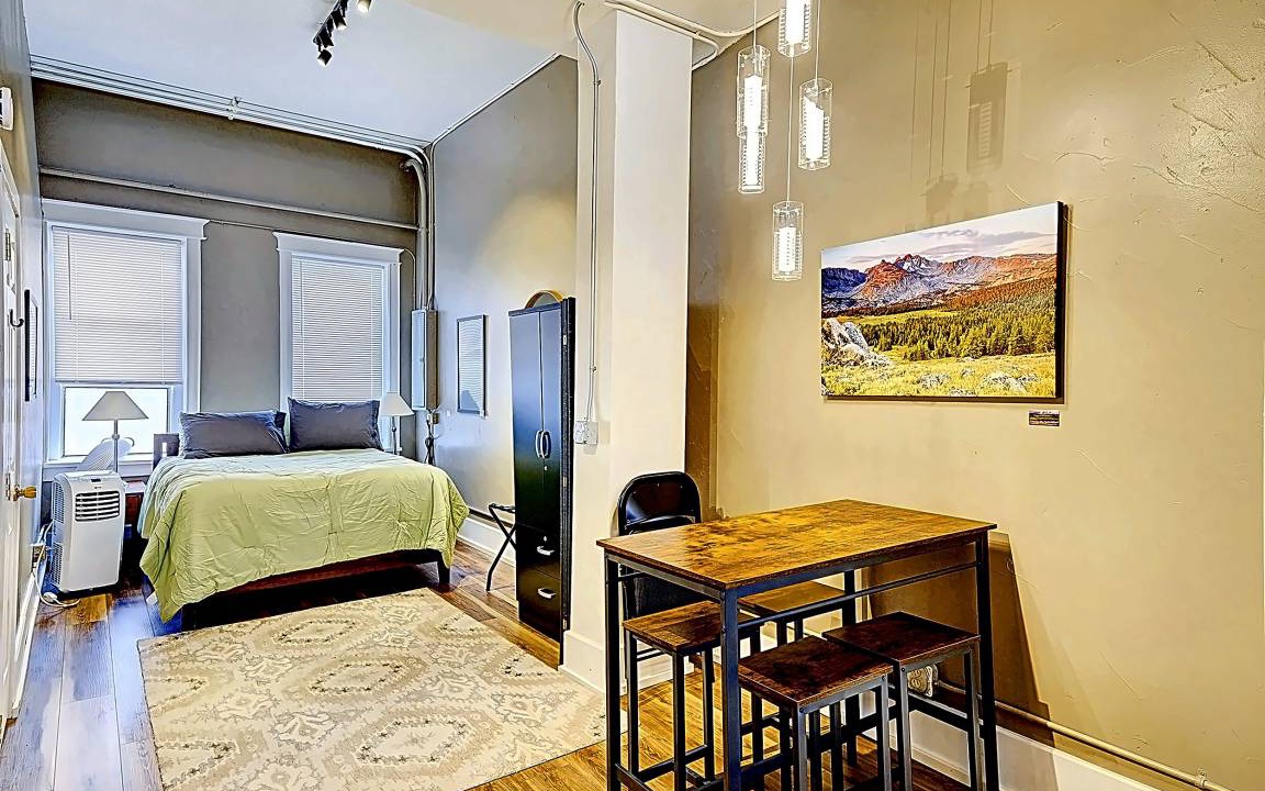 Photo of Bedroom in Sheridan