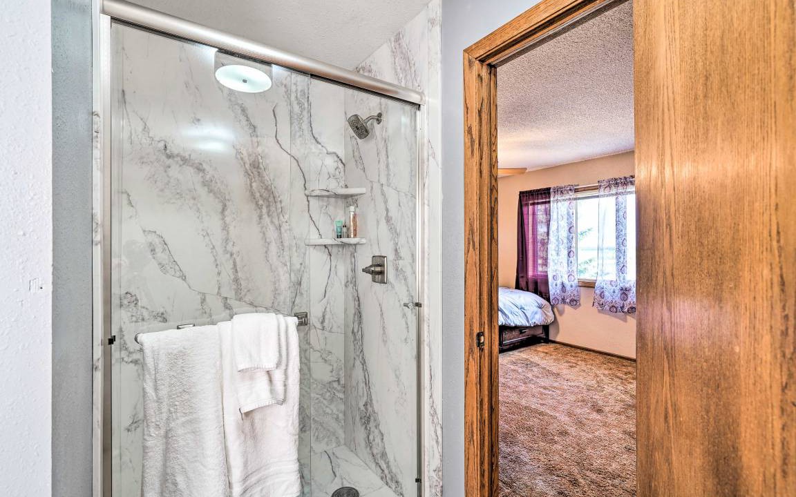 Photo of Bathroom in Mercer County