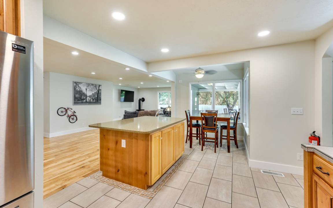 Photo of Kitchen in Twin Falls