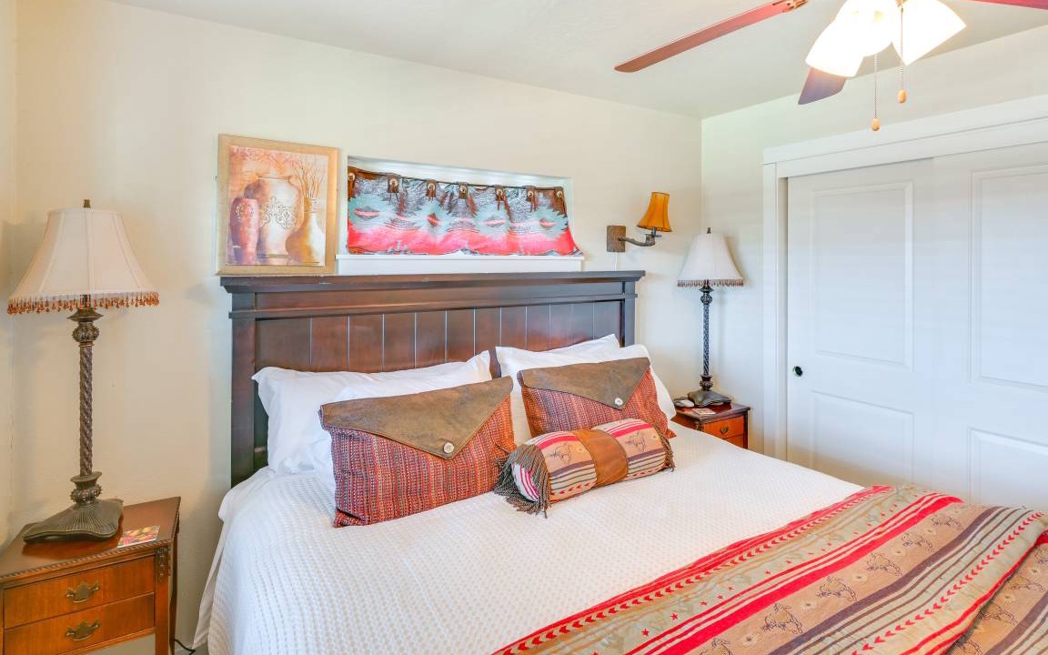 Photo of Bedroom in Ennis