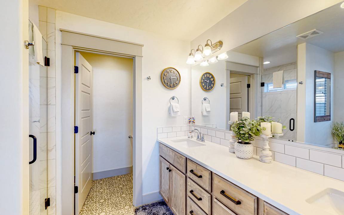 Photo of Bathroom in Meridian