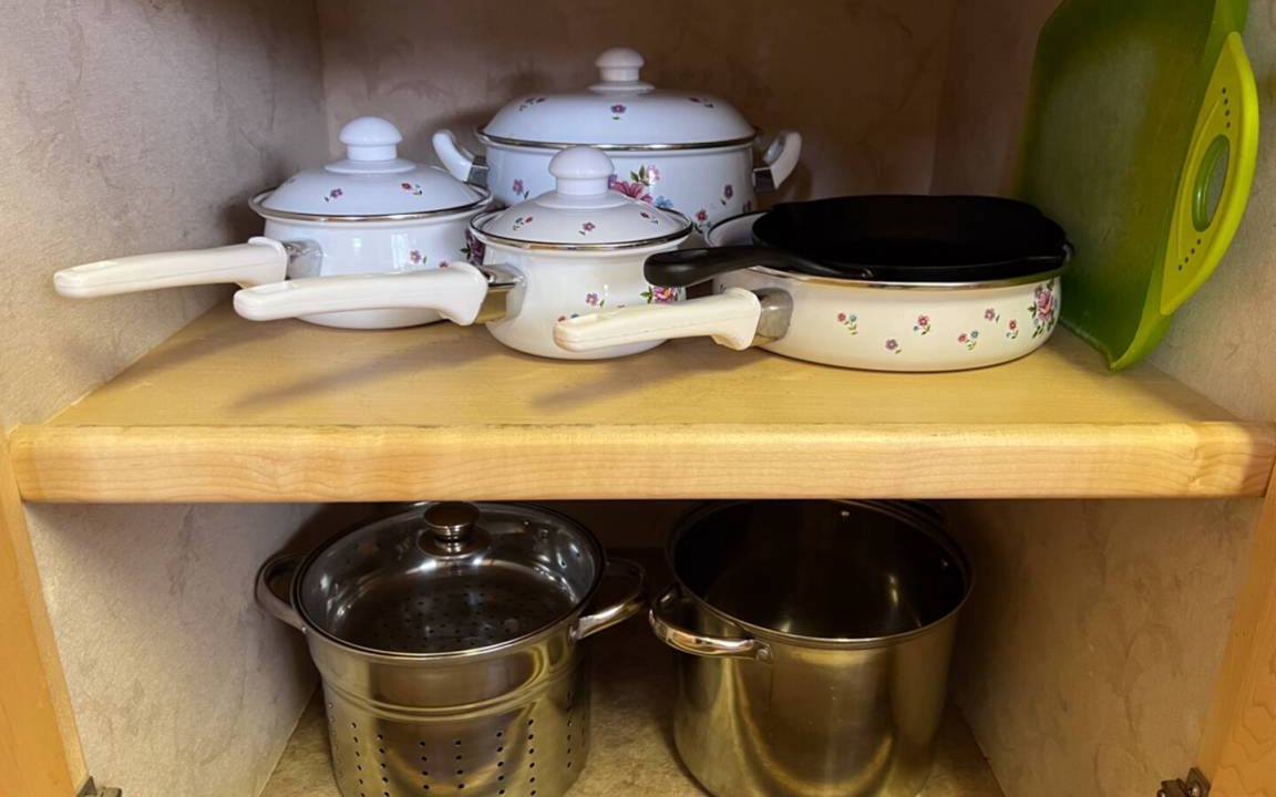 Photo of Kitchen in Riverton