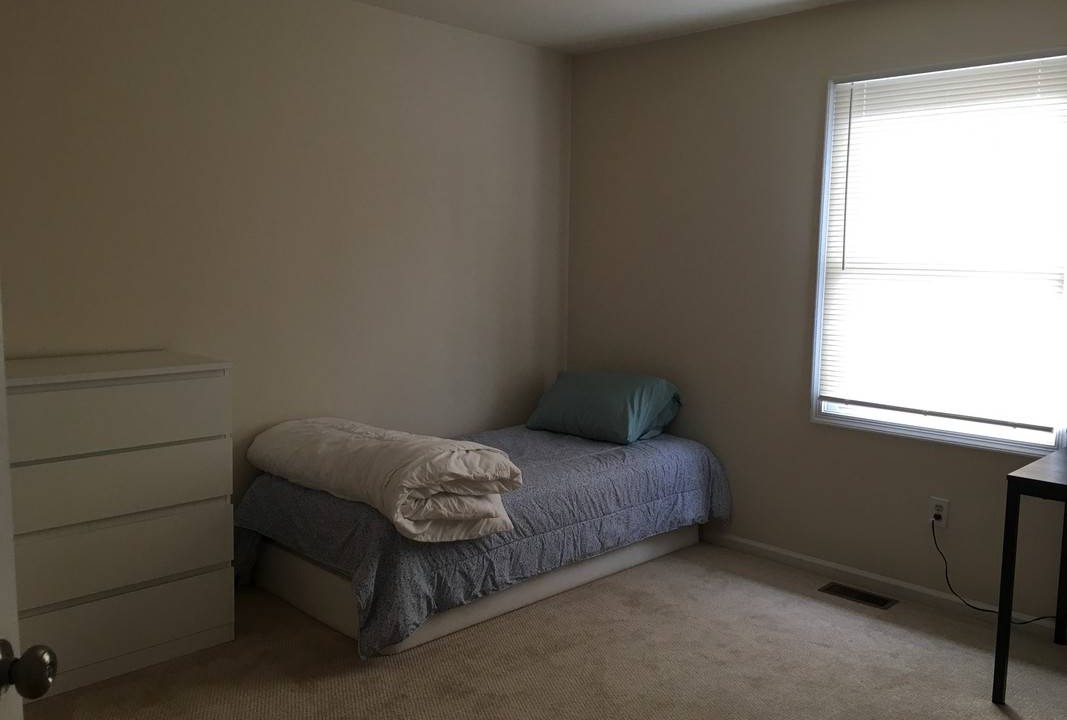 Photo of Bedroom in Gradyville