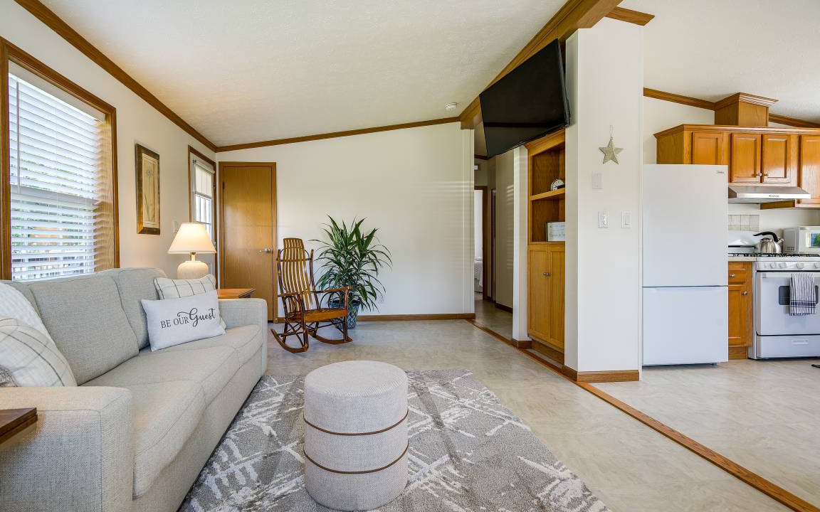 Photo of Livingroom in Kinzers