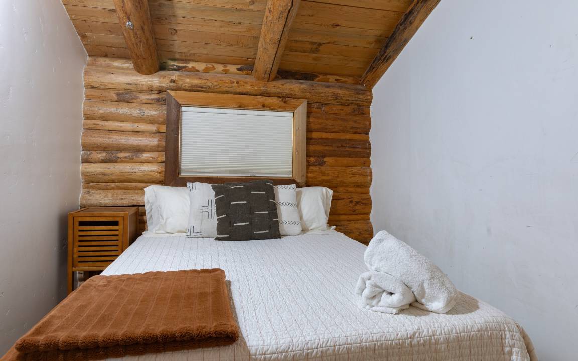 Photo of Bedroom in Driggs