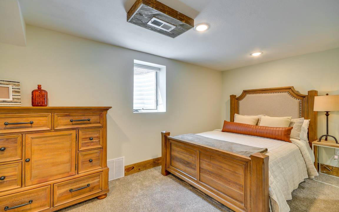 Photo of Bedroom in Thermopolis