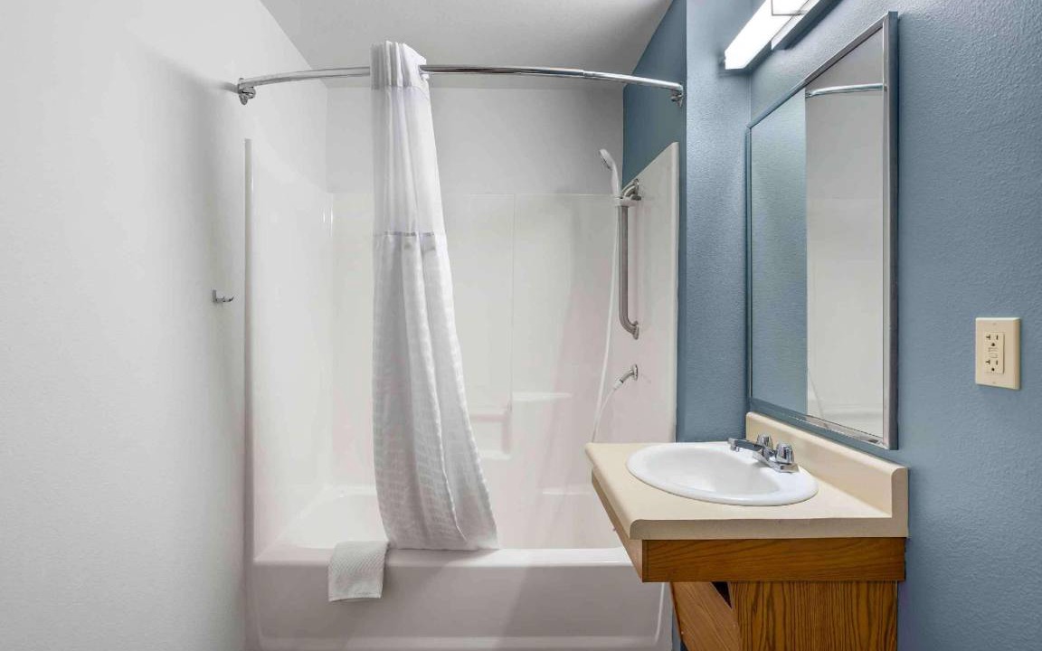 Photo of Bathroom in Millard