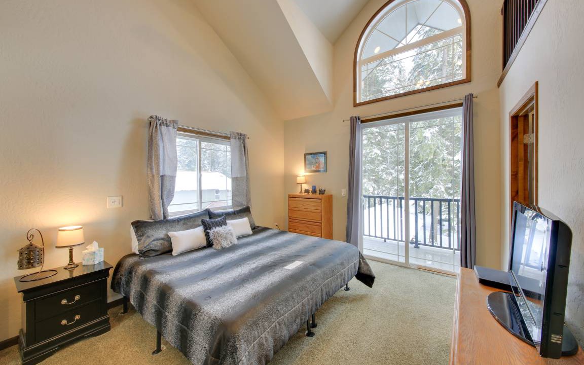 Photo of Bedroom in Sagle