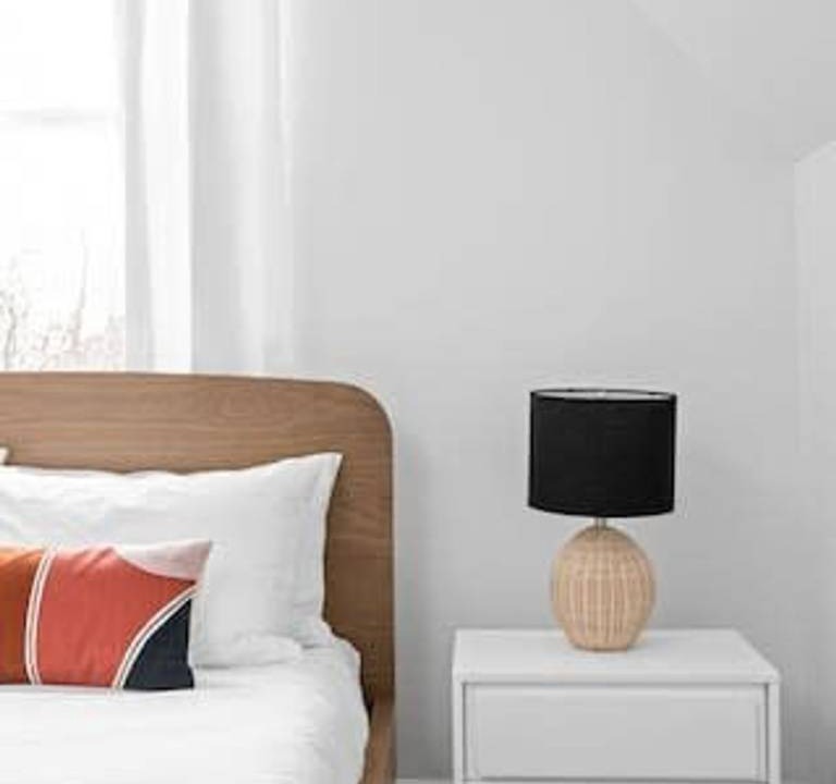 Photo of Bedroom in Holy Cross
