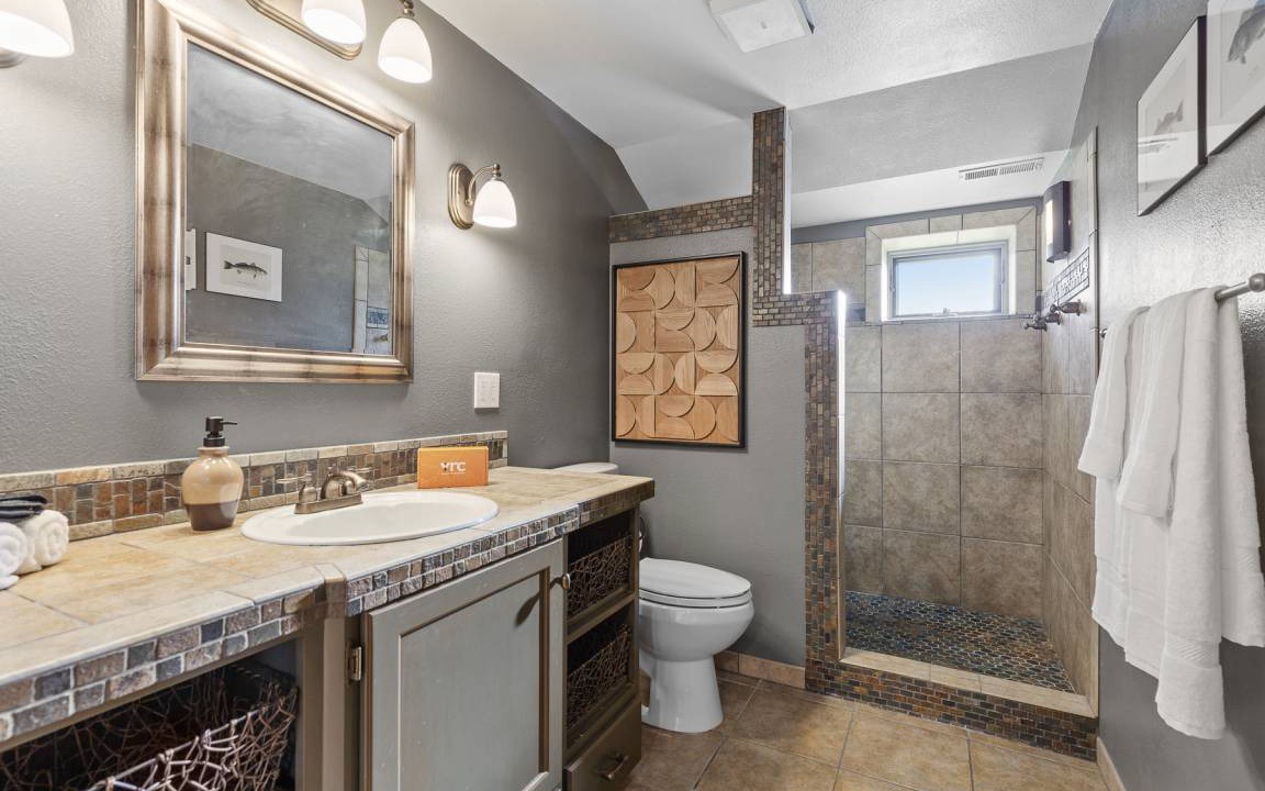 Photo of Bathroom in Hayden View Estates