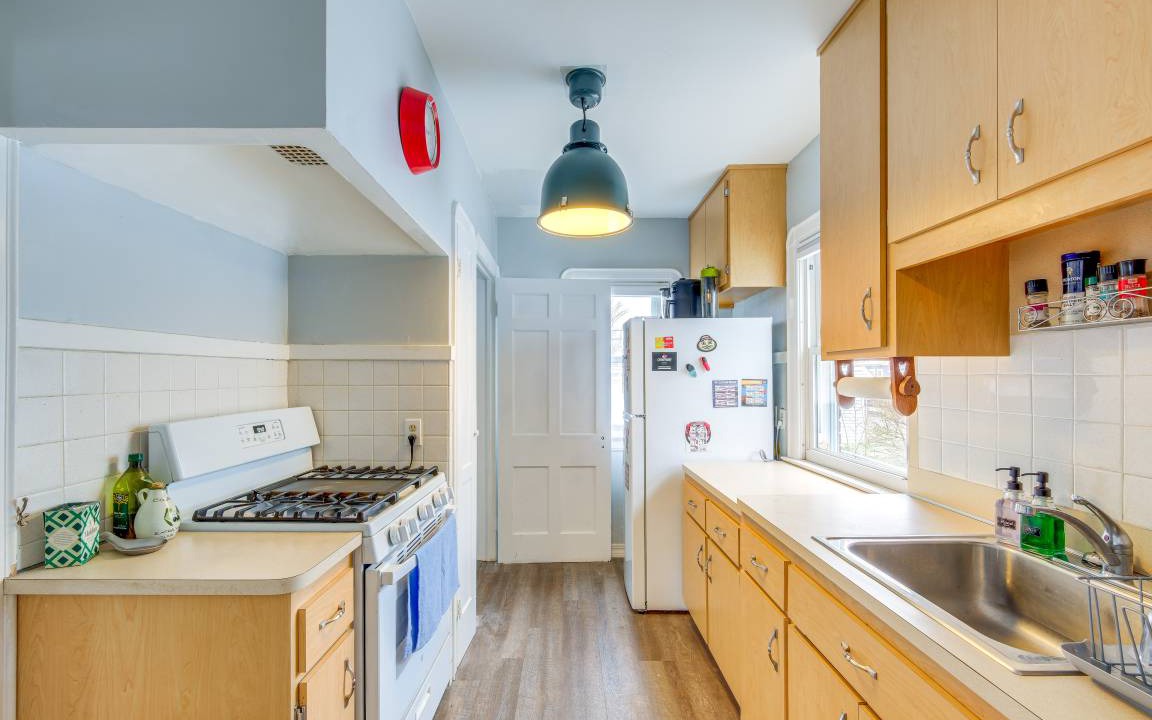 Photo of Kitchen in Cleveland