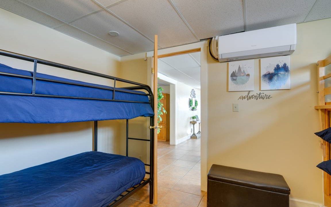 Photo of Bedroom in Cannonville