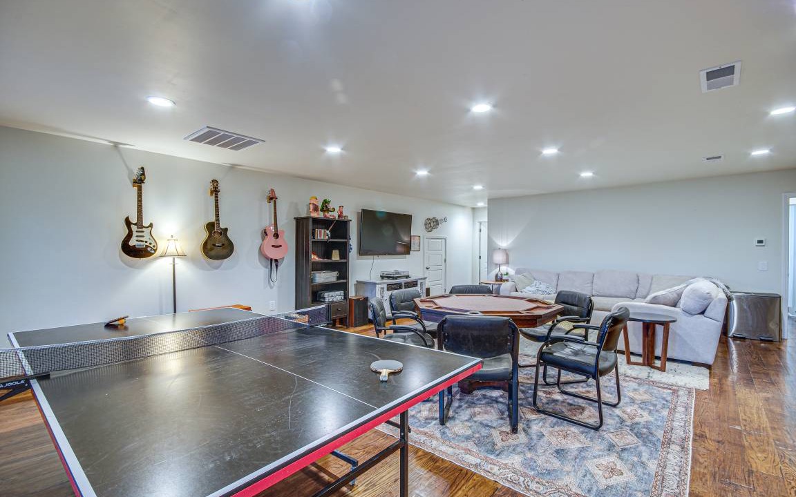 Photo of Livingroom in Tougaloo