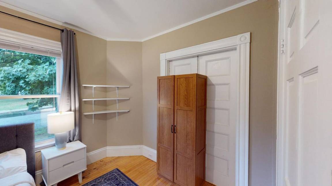 Photo of Bedroom in St. Elizabeth's